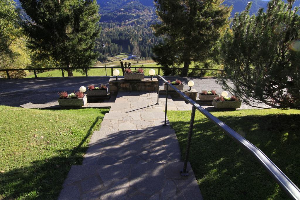 Hotel Panorama Cavalese